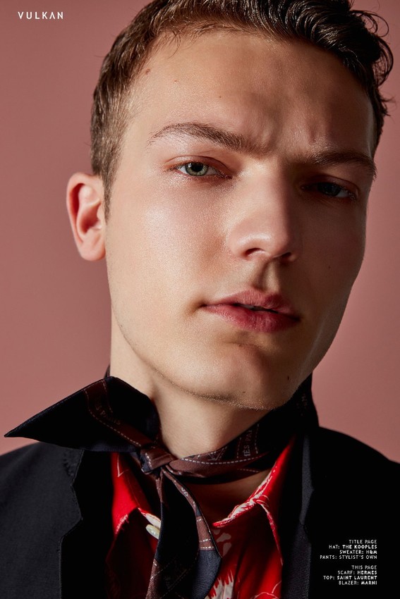 WENDY RORONG - PORTFOLIO - GROOMING